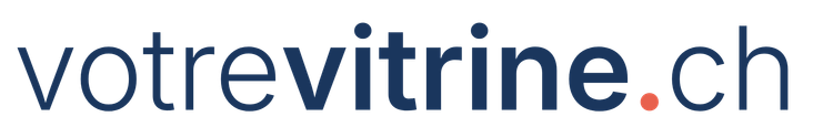VotreVitrine.ch